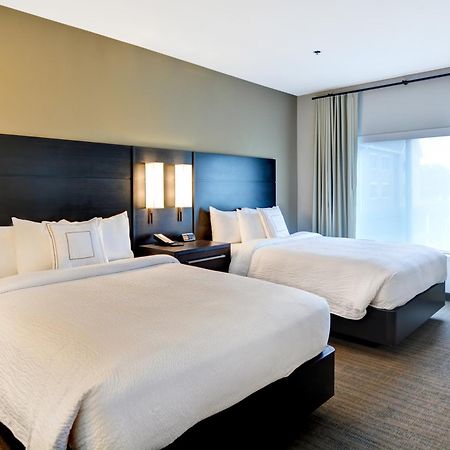 Residence Inn By Marriott Cleveland Airport/Міддлберґ-Гайтс Екстер'єр фото