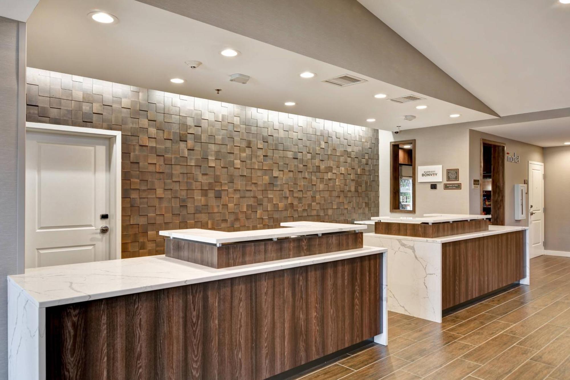 Residence Inn By Marriott Cleveland Airport/Міддлберґ-Гайтс Екстер'єр фото