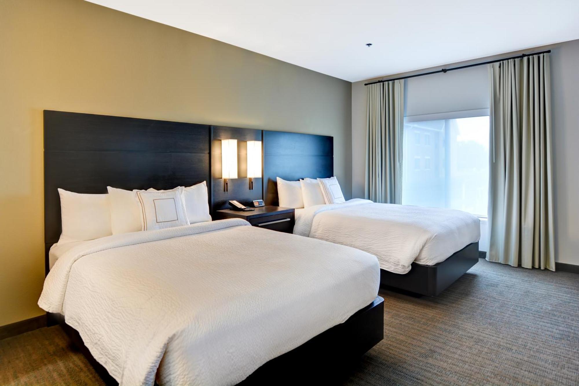 Residence Inn By Marriott Cleveland Airport/Міддлберґ-Гайтс Екстер'єр фото