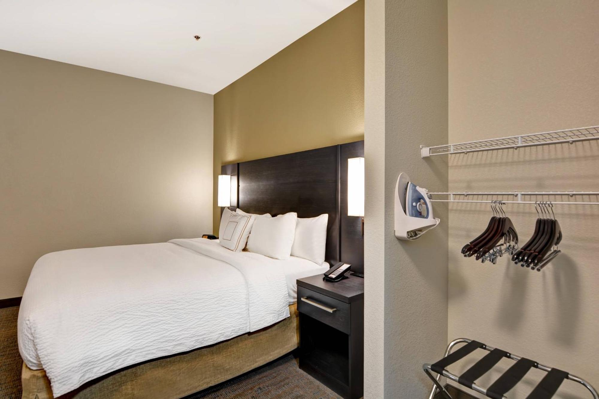 Residence Inn By Marriott Cleveland Airport/Міддлберґ-Гайтс Екстер'єр фото
