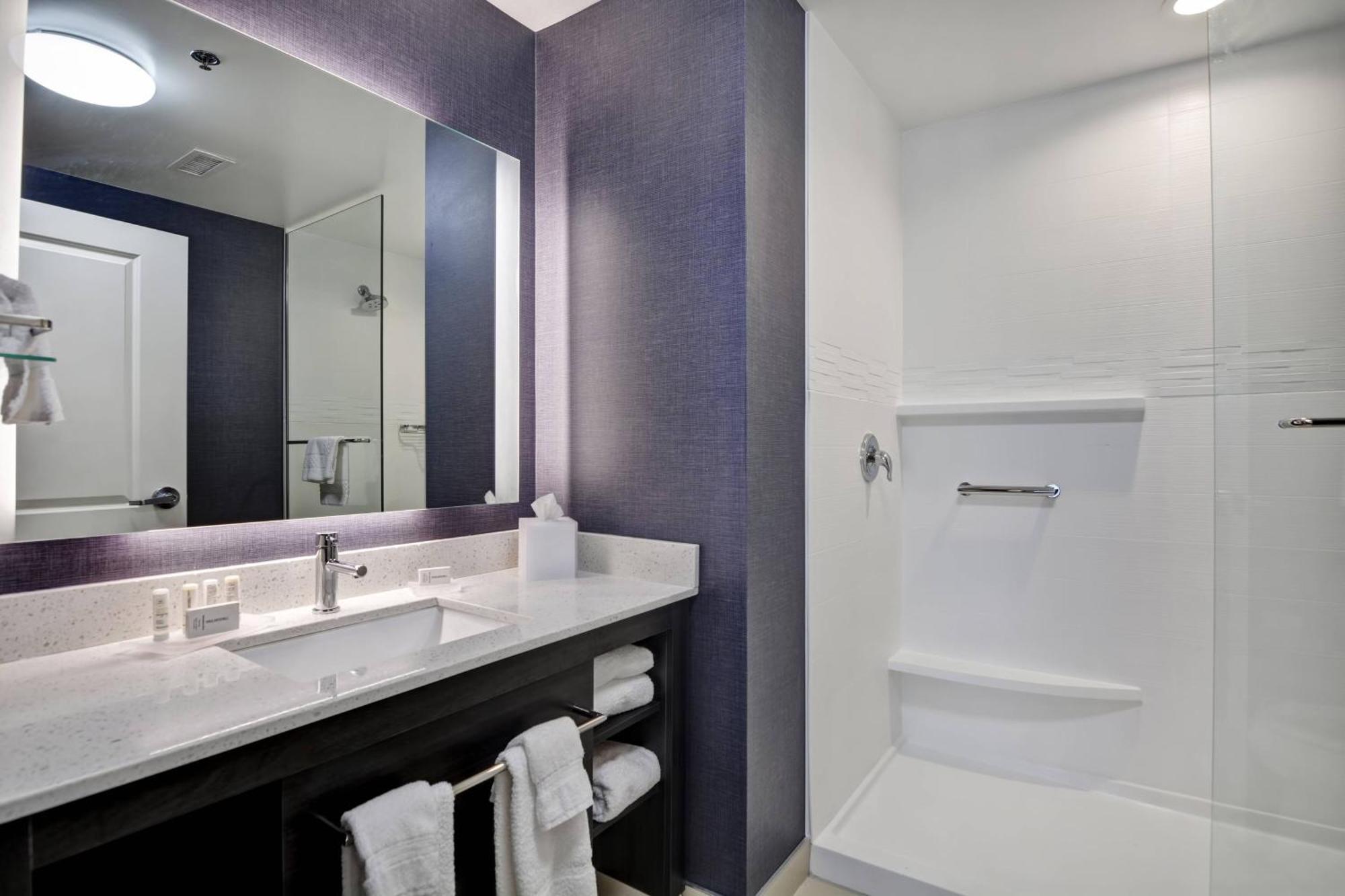 Residence Inn By Marriott Cleveland Airport/Міддлберґ-Гайтс Екстер'єр фото